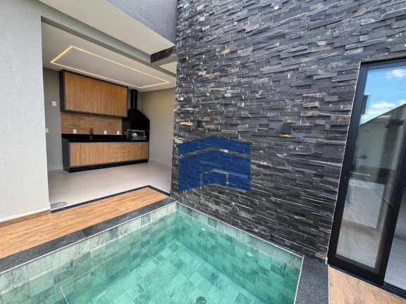 Imagem Casa com 3 Quartos à Venda, 142 m² em Condomínio Gran Reserve - Indaiatuba Imagem Casa com 3 Quartos à Venda, 142 m² em Condomínio Gran Reserve - Indaiatuba