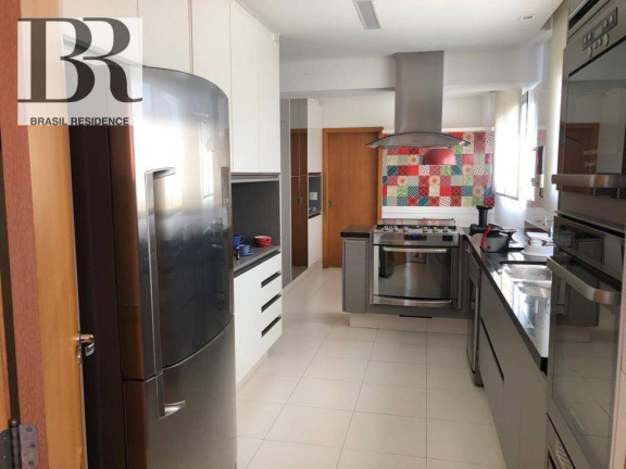 Imagem Apartamento com 4 Quartos à Venda, 208 m² em Vila Mariana - São Paulo