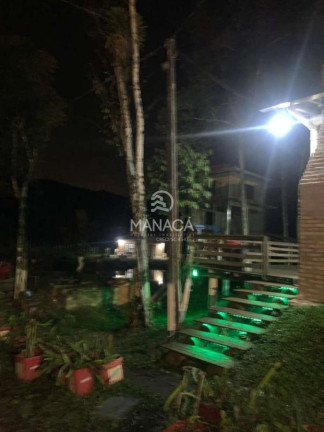 Imagem Chácara com 4 Quartos à Venda, 10 m² em Centro - São João Do Itaperiú