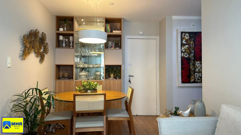 Imagem Apartamento com 2 Quartos à Venda, 60 m² em Jardim Camburi - Vitória Imagem Apartamento com 2 Quartos à Venda, 60 m² em Jardim Camburi - Vitória