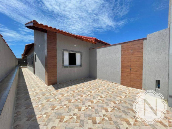 Casa com 2 Quartos à Venda, 67 m² em Savoy Ii - Itanhaém