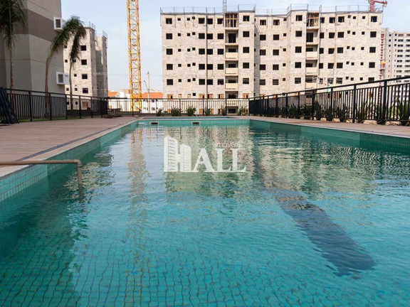Imagem Apartamento com 2 Quartos à Venda, 48 m² em Jardim Yolanda - São José Do Rio Preto Imagem Apartamento com 2 Quartos à Venda, 48 m² em Jardim Yolanda - São José Do Rio Preto