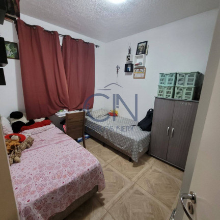 Imagem Apartamento com 2 Quartos à Venda,  em Vila São José - Taubaté