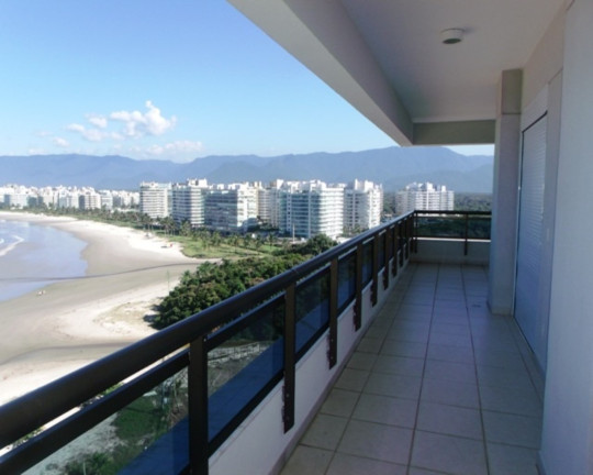 Imagem Apartamento com 4 Quartos à Venda, 390 m² em Centro - São Lourenço Da Serra