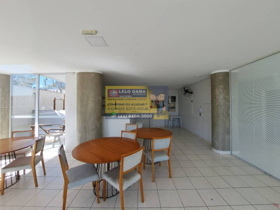 Imagem Apartamento com 2 Quartos à Venda, 49 m² em São Pedro - Osasco Imagem Apartamento com 2 Quartos à Venda, 49 m² em São Pedro - Osasco