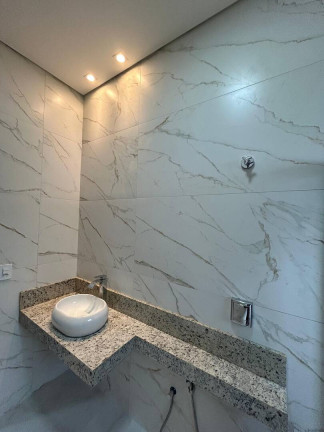 Imagem Casa com 3 Quartos à Venda, 193 m² em Parque Da Mata - Tangará Da Serra Imagem Casa com 3 Quartos à Venda, 193 m² em Parque Da Mata - Tangará Da Serra