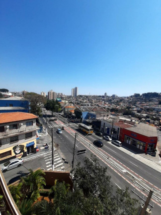 Imagem Apartamento com 3 Quartos à Venda, 62 m² em Vila Marieta - São Paulo