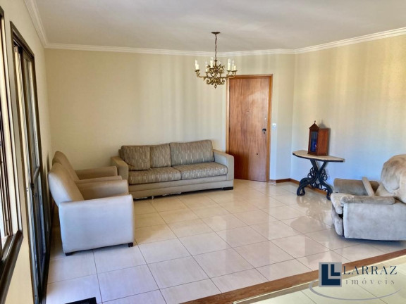 Imagem Imóvel com 3 Quartos à Venda, 125 m² em Santa Cruz - Ribeirao Preto Imagem Imóvel com 3 Quartos à Venda, 125 m² em Santa Cruz - Ribeirao Preto
