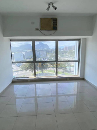 Imagem Sala Comercial à Venda, 35 m² em Barra Da Tijuca - Rio De Janeiro Imagem Sala Comercial à Venda, 35 m² em Barra Da Tijuca - Rio De Janeiro