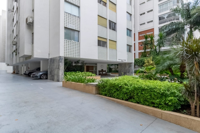 Imagem Imóvel com 2 Quartos à Venda, 100 m² em Cerqueira César - São Paulo Imagem Imóvel com 2 Quartos à Venda, 100 m² em Cerqueira César - São Paulo