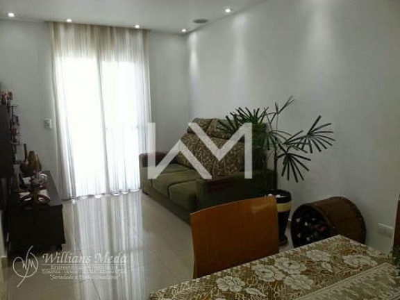 Imagem Apartamento com 2 Quartos à Venda, 60 m² em Vila Imaculada - Guarulhos Imagem Apartamento com 2 Quartos à Venda, 60 m² em Vila Imaculada - Guarulhos