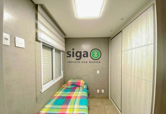 Imagem Apartamento com 2 Quartos à Venda, 92 m² em Jardim Anália Franco - São Paulo Imagem Apartamento com 2 Quartos à Venda, 92 m² em Jardim Anália Franco - São Paulo