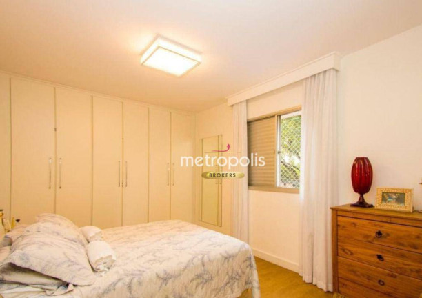 Imagem Apartamento com 3 Quartos à Venda, 160 m² em Vila Bastos - Santo André Imagem Apartamento com 3 Quartos à Venda, 160 m² em Vila Bastos - Santo André