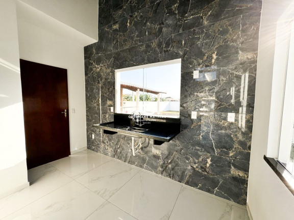 Imagem Casa com 3 Quartos à Venda, 100 m² em Jardim Atlântico Central (itaipuaçu) - Maricá Imagem Casa com 3 Quartos à Venda, 100 m² em Jardim Atlântico Central (itaipuaçu) - Maricá