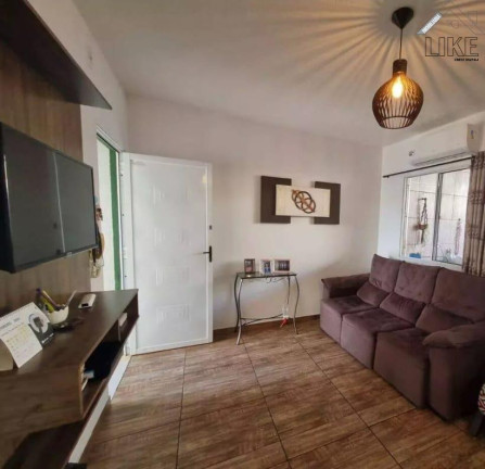 Imagem Casa com 2 Quartos à Venda, 20 m² em Condomínio Residencial Terra Nova - São José Dos Campos