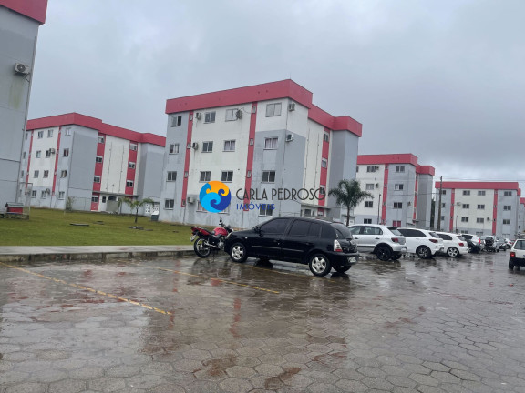 Imagem Apartamento com 2 Quartos à Venda, 43 m² em Mina União - Criciúma Imagem Apartamento com 2 Quartos à Venda, 43 m² em Mina União - Criciúma