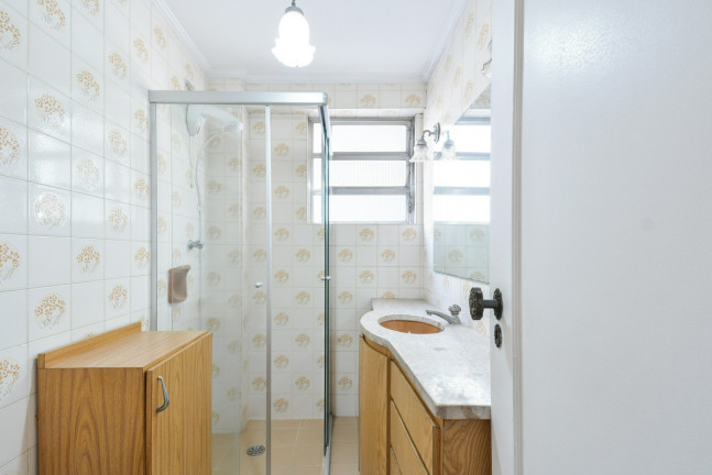 Imagem Apartamento com 1 Quarto à Venda, 40 m² em Consolação - São Paulo Imagem Apartamento com 1 Quarto à Venda, 40 m² em Consolação - São Paulo