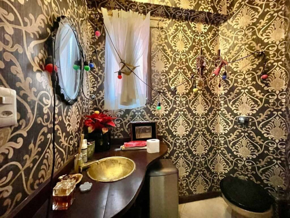 Imagem Casa de Condomínio com 4 Quartos à Venda, em Granja Viana - Cotia Imagem Casa de Condomínio com 4 Quartos à Venda, em Granja Viana - Cotia