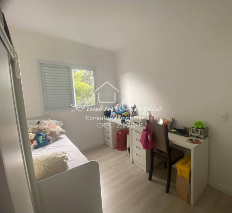 Imagem Apartamento com 2 Quartos para Alugar, em Granjas Santa Terezinha - Taubaté Imagem Apartamento com 2 Quartos para Alugar, em Granjas Santa Terezinha - Taubaté