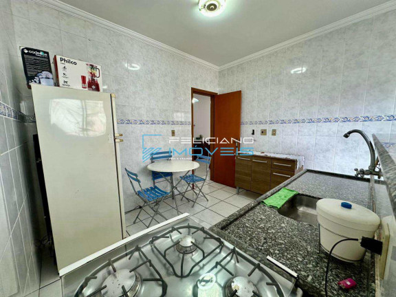 Imagem Apartamento com 2 Quartos à Venda, 82 m² em Aviação - Praia Grande