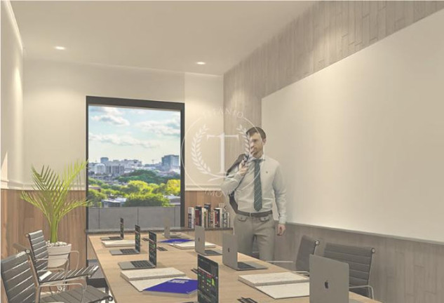 Imagem Apartamento com 2 Quartos à Venda, 40 m² em Sacomã - São Paulo