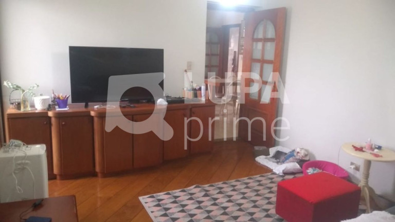 Imagem Apartamento com 4 Quartos à Venda, 236 m² em Vila Maria Alta - São Paulo