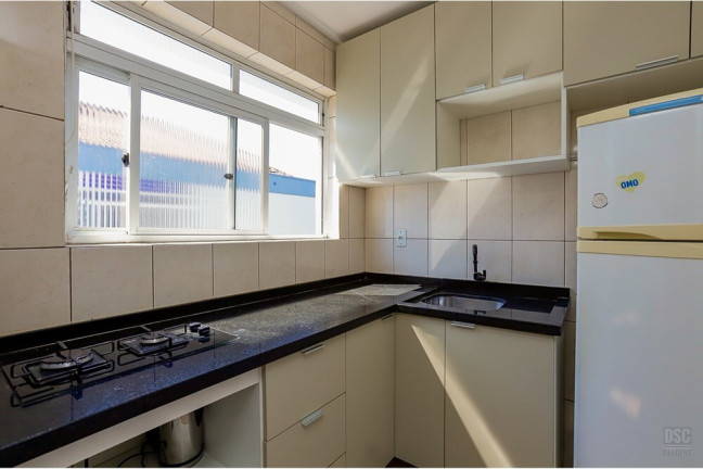 Imagem Apartamento com 1 Quarto à Venda, 34 m² em Vila Ipiranga - Porto Alegre
