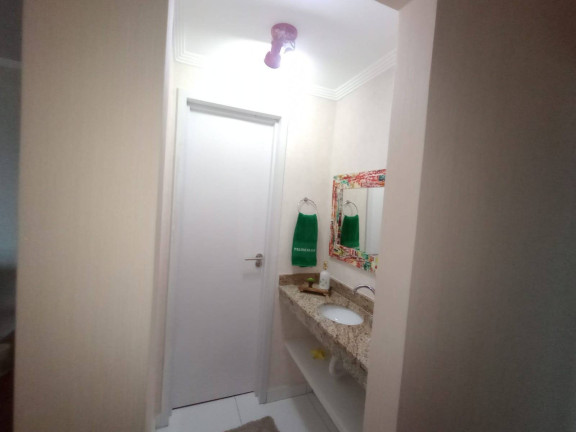 Imagem Apartamento com 3 Quartos à Venda, em Vila Tupi - Praia Grande Imagem Apartamento com 3 Quartos à Venda, em Vila Tupi - Praia Grande
