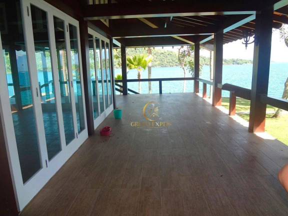 Imagem Sobrado com 5 Quartos à Venda, 1.000 m² em Pantanal - Paraty