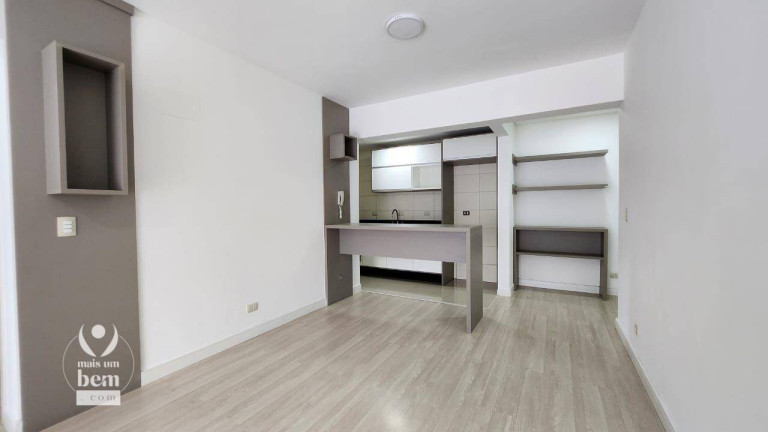 Imagem Apartamento com 2 Quartos à Venda, 97 m² em água Verde - Curitiba Imagem Apartamento com 2 Quartos à Venda, 97 m² em água Verde - Curitiba