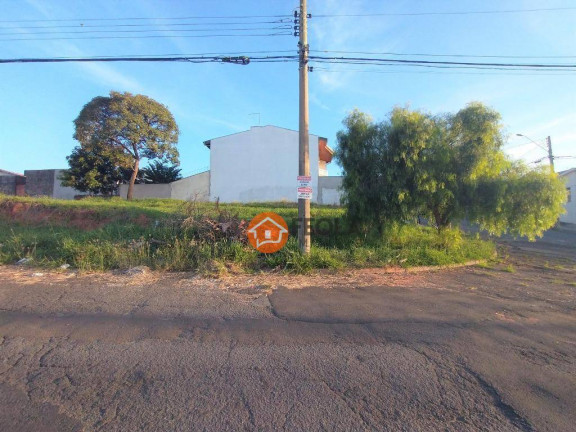 Imagem Terreno à Venda, 358 m² em Catharina Zanaga - Americana Imagem Terreno à Venda, 358 m² em Catharina Zanaga - Americana