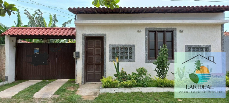 Imagem Casa com 3 Quartos à Venda, 200 m² em Monte Alto - Arraial Do Cabo Imagem Casa com 3 Quartos à Venda, 200 m² em Monte Alto - Arraial Do Cabo