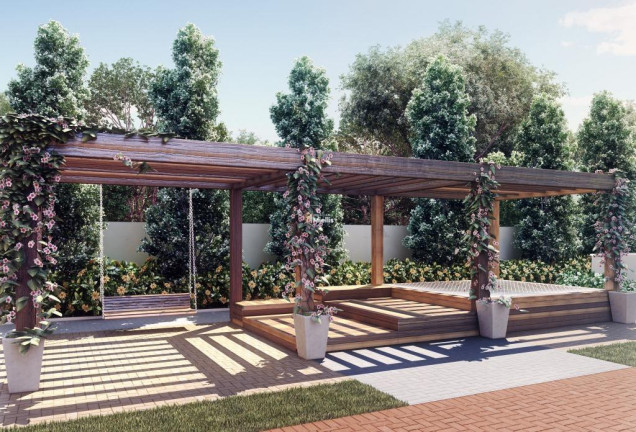Imagem Imóvel com 2 Quartos à Venda, 54 m² em Jardim Carvalho - Porto Alegre Imagem Imóvel com 2 Quartos à Venda, 54 m² em Jardim Carvalho - Porto Alegre