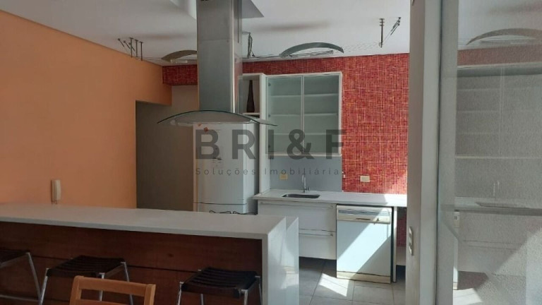 Imagem Apartamento com 2 Quartos à Venda, 47 m² em Campo Belo - São Paulo Imagem Apartamento com 2 Quartos à Venda, 47 m² em Campo Belo - São Paulo
