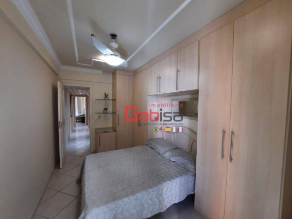Imagem Apartamento com 3 Quartos à Venda, 140 m² em Braga - Cabo Frio