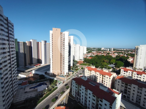 Imagem Apartamento com 2 Quartos à Venda, 58 m² em Cidade Dos Funcionários - Fortaleza