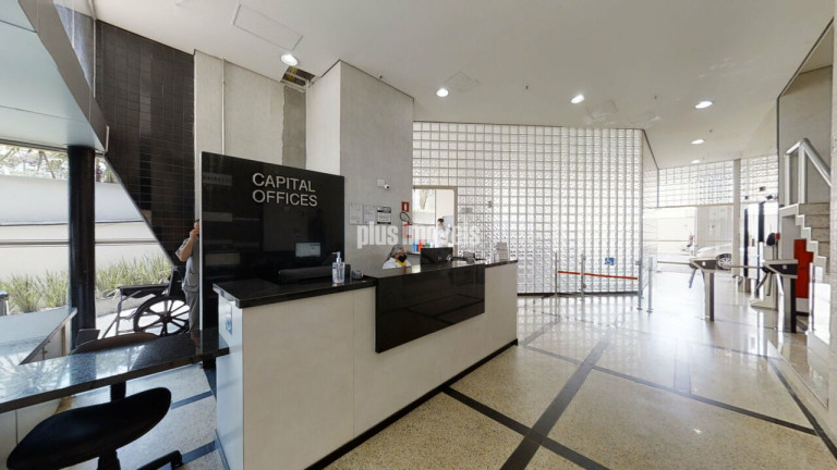 Imagem Imóvel Comercial à Venda, 32 m² em Itaim Bibi - São Paulo Imagem Imóvel Comercial à Venda, 32 m² em Itaim Bibi - São Paulo
