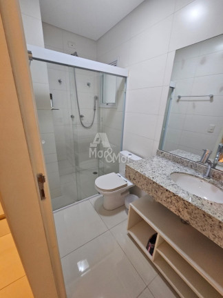 Imagem Apartamento com 3 Quartos à Venda, 176 m² em Pitangueiras - Guarujá