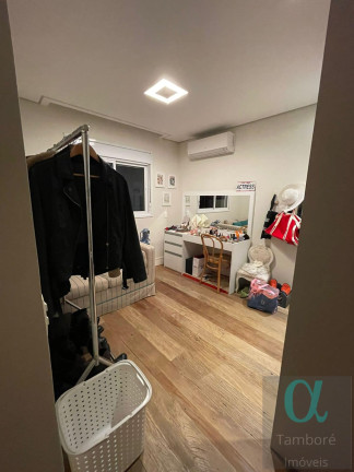 Imagem Apartamento com 3 Quartos à Venda, 202 m² em Tamboré - Santana De Parnaíba Imagem Apartamento com 3 Quartos à Venda, 202 m² em Tamboré - Santana De Parnaíba