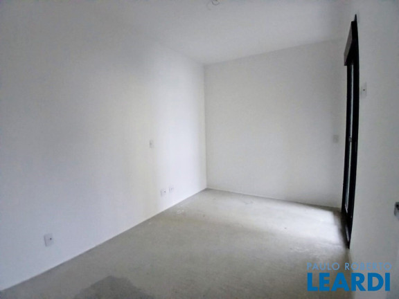 Imagem Apartamento com 3 Quartos à Venda, 87 m² em Vila Bastos - Santo André