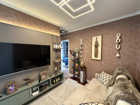 Imagem Apartamento com 2 Quartos à Venda, 58 m² em Jardim Oswaldo Cruz - São José Dos Campos Imagem Apartamento com 2 Quartos à Venda, 58 m² em Jardim Oswaldo Cruz - São José Dos Campos