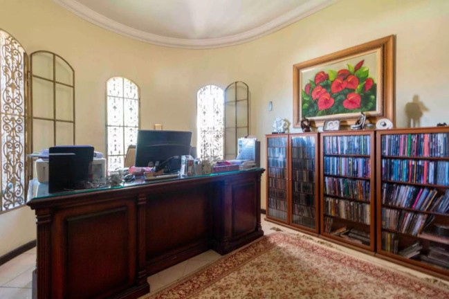 Imagem Sobrado com 3 Quartos à Venda, 440 m² em Jardim Maringá - São Paulo Imagem Sobrado com 3 Quartos à Venda, 440 m² em Jardim Maringá - São Paulo