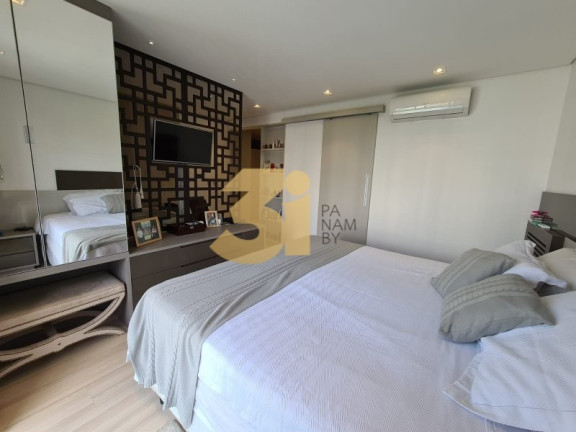 Imagem Apartamento com 4 Quartos à Venda, 243 m² em Morumbi - São Paulo