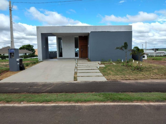 Casa com 3 Quartos à Venda, 471 m² em Ninho Verde Ii - Pardinho