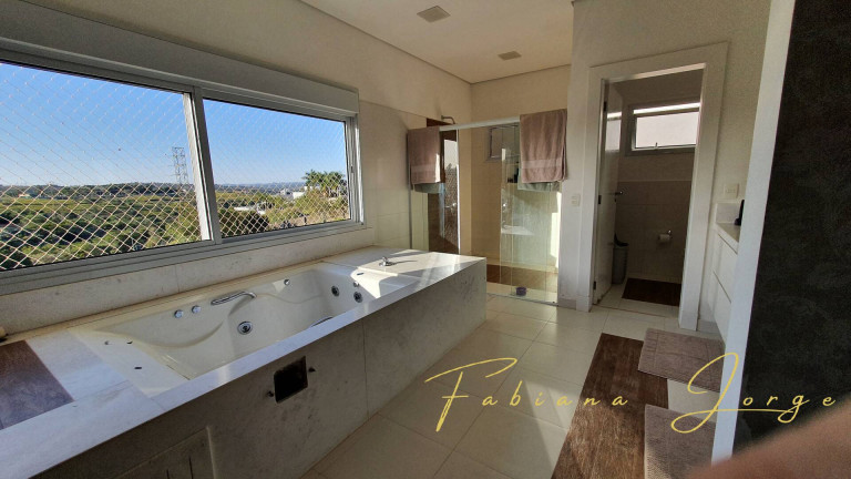Imagem Casa de Condomínio com 4 Quartos à Venda, 381 m² em Residencial Parque Das Araucárias - Campinas Imagem Casa de Condomínio com 4 Quartos à Venda, 381 m² em Residencial Parque Das Araucárias - Campinas