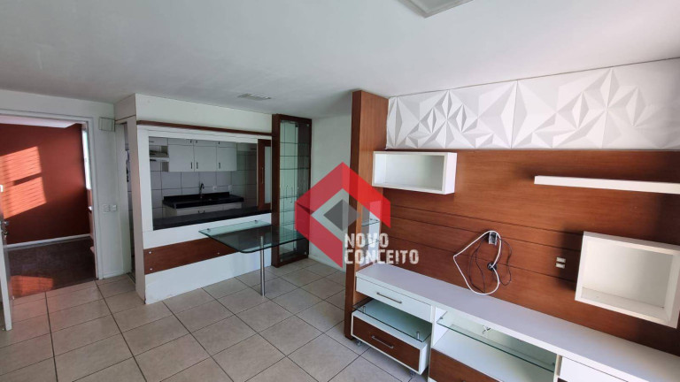 Imagem Apartamento com 3 Quartos à Venda, 75 m² em Meireles - Fortaleza Imagem Apartamento com 3 Quartos à Venda, 75 m² em Meireles - Fortaleza