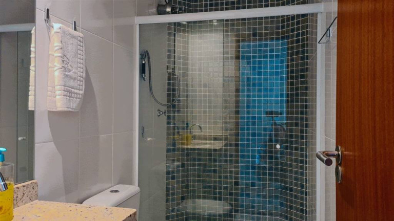 Imagem Apartamento com 3 Quartos à Venda, 105 m² em Forte - Praia Grande Imagem Apartamento com 3 Quartos à Venda, 105 m² em Forte - Praia Grande