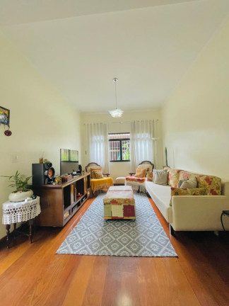 Imagem Casa com 4 Quartos à Venda, 168 m² em Vila Da Saúde - São Paulo