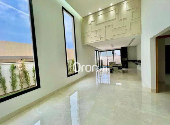 Imagem Casa com 3 Quartos à Venda, 163 m² em Parque Ville Pinheiros - Aparecida De Goiânia Imagem Casa com 3 Quartos à Venda, 163 m² em Parque Ville Pinheiros - Aparecida De Goiânia