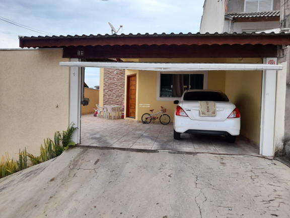 Imagem Imóvel com 3 Quartos à Venda, 150 m² em Residencial São José - Itupeva